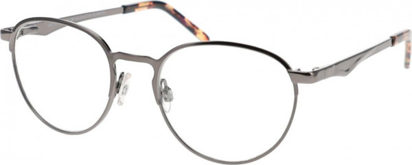 OP OP WILMINGTON Eyeglasses, Gunmetal