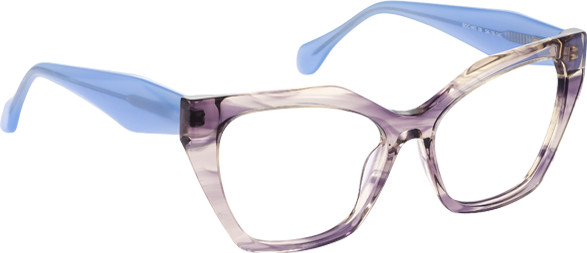 Bocci Bocci 465 Eyeglasses