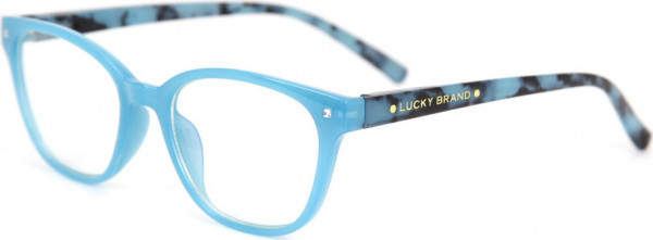 Lucky Brand VLBR010 Eyeglasses