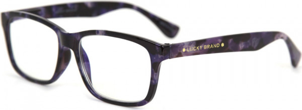 Lucky Brand VLBR009 Eyeglasses