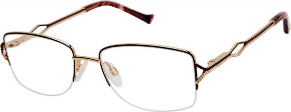 Tura R706 Eyeglasses