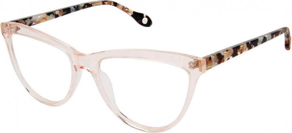 Fysh UK F-3742 Eyeglasses