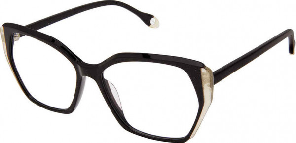 Fysh UK F-3741 Eyeglasses