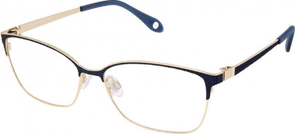 Fysh UK F-3740 Eyeglasses