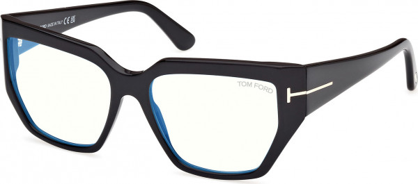 Tom Ford FT5951-B Eyeglasses