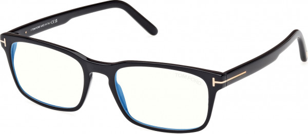 Tom Ford FT5938-B Eyeglasses