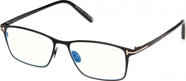 Tom Ford FT5935-B Eyeglasses