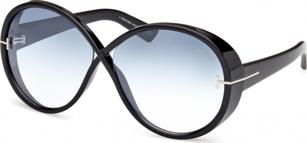 Tom Ford FT1116 EDIE-02 Sunglasses