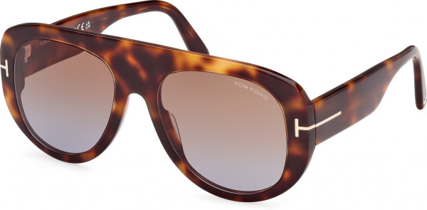 Tom Ford FT1078 CECIL Sunglasses