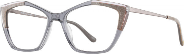 Cinzia Designs Cinzia Ophthalmic 5171 Eyeglasses