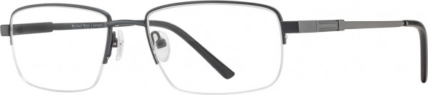 Michael Ryen Michael Ryen Memory 124 Eyeglasses