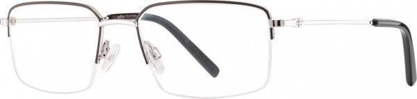 Adin Thomas Adin Thomas 634 Eyeglasses