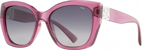 INVU INVU Sunwear 309 Sunglasses