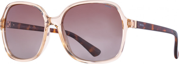 INVU INVU Sunwear R-1006 Sunglasses