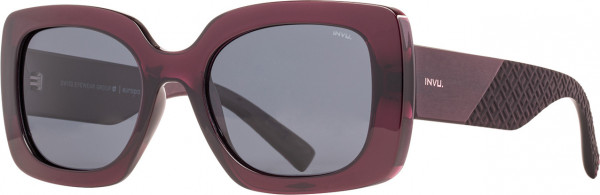 INVU INVU Sunwear R-1012 Sunglasses