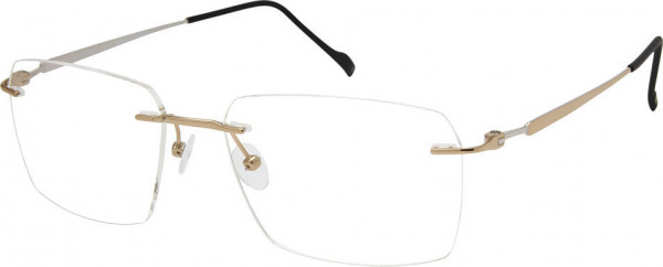 Stepper STE 83546 SI Eyeglasses