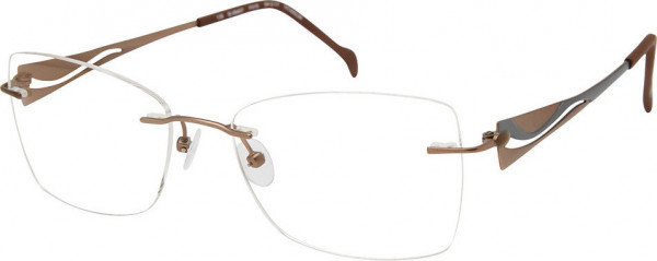 Stepper STE 99407 SI Eyeglasses