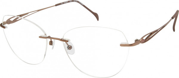 Stepper STE 99617 SI Eyeglasses