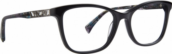 Badgley Mischka BM Mariene Eyeglasses