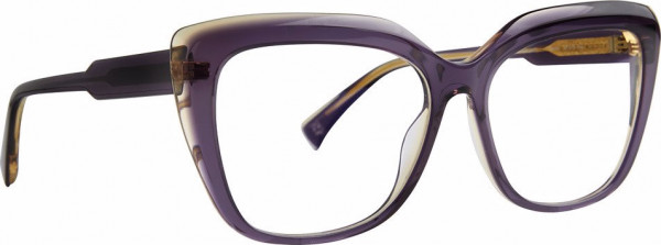 Badgley Mischka BM Renea Eyeglasses