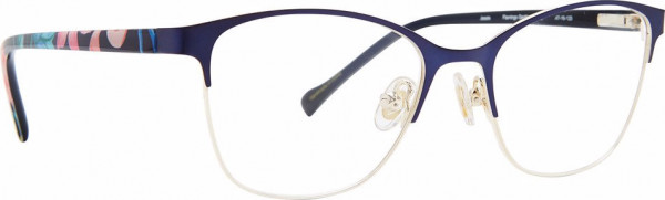 Vera Bradley VB Jessie Eyeglasses