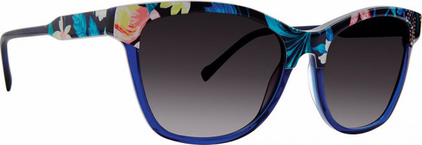 Vera Bradley VB Monique Eyeglasses