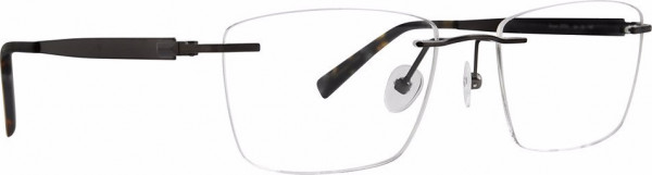 Totally Rimless TR Hoku 380 Eyeglasses