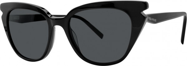 Vera Wang V614 Sunglasses, Black