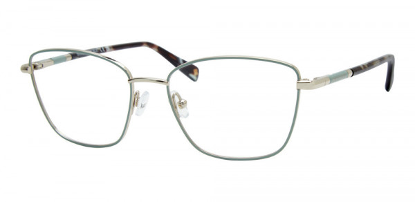 Banana Republic BR 224 Eyeglasses