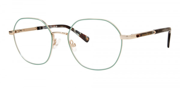 Banana Republic BR 227 Eyeglasses