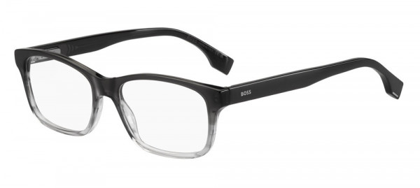 HUGO BOSS Black BOSS 1645 Eyeglasses, 2W8 GREY HORN