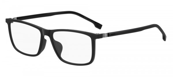 HUGO BOSS Black BOSS 1677/F Eyeglasses, 807 BLACK