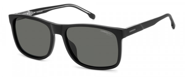 Carrera C FLEX 01/G/S Sunglasses, IT B OIT BLACKRED