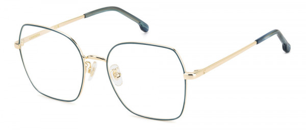 Carrera CARRERA 3035 Eyeglasses, EF G PEF GOLDGREEN