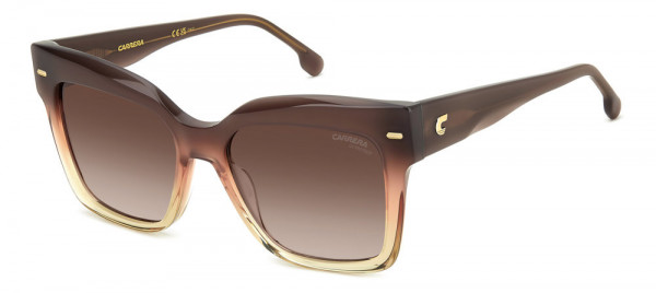 Carrera CARRERA 3037/S Sunglasses, 0MY BRW CARML