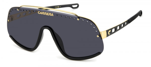 Carrera FLAGLAB 16 Sunglasses, G4 B FG4 BRWNGOLD B