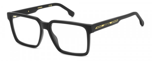 Carrera VICTORY C 04 Eyeglasses, 003 MTTBLACK