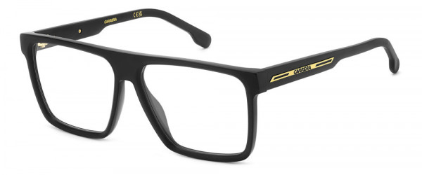 Carrera VICTORY C 05 Eyeglasses, 003 MTTBLACK