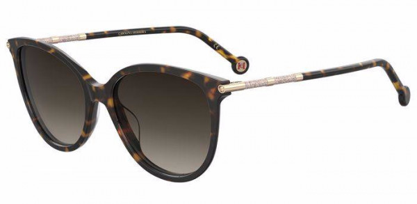 Carolina Herrera HER 0189/G/S Sunglasses