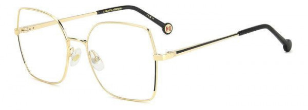 Carolina Herrera HER 0206 Eyeglasses