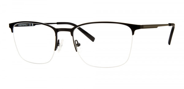 Chesterfield CH 122XL Eyeglasses