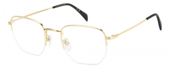 David Beckham DB 1153/G Eyeglasses, 5G G J5G GOLD