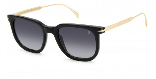 David Beckham DB 7119/S Sunglasses