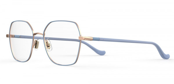 Safilo Emozioni EM 8507 Eyeglasses