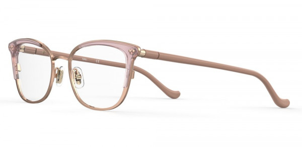 Safilo Emozioni EM 8508 Eyeglasses