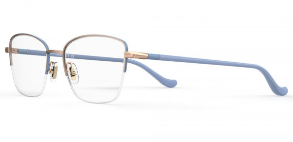 Safilo Emozioni EM 8510 Eyeglasses