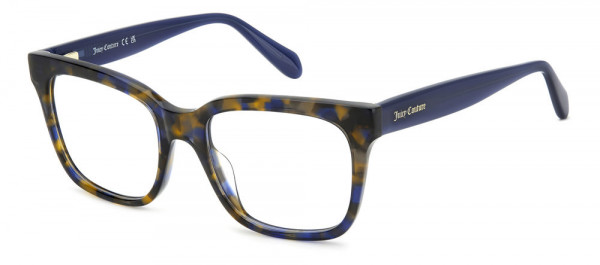 Juicy Couture JU 257 Eyeglasses