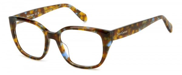 Juicy Couture JU 258 Eyeglasses