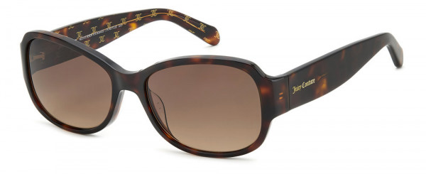 Juicy Couture JU 633/S Sunglasses