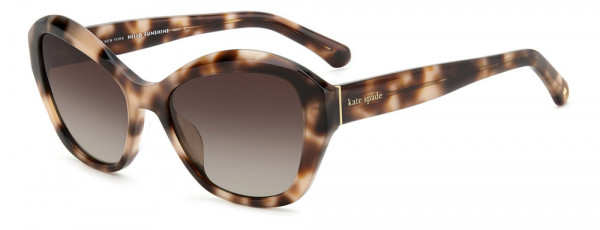 Kate Spade AGLAIA/S Sunglasses